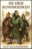 De Drie Koninkrijken