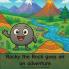 Rocky the Rock Goes on an Adventure