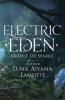 Electric Eden Cradle of Sparks