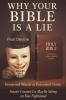 Why Your Bible Is a Lie
