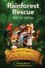 Rainforest Rescue The Adventures of Smokey & Dokie