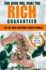 THIS BOOK WILL MAKE YOU RICH GUARANTEED