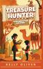 Treasure Hunter Fun-Filled Mystery for Kids