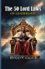 50 Lord Laws of  Leadership
