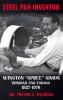 STEEL PAN INVENTOR