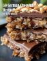 50 German Chocolate Recipes