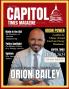 Capitol Times Magazine Issue 23 - BUSINESS EDITION