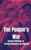 The People's War Selected Writings of the Partido Komunista en Pilipinas