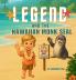 Legend and the Hawaiian Monk Seal