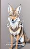 It's Time to Learn about Coyotes