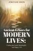 Ancient Echoes for Modern Lives