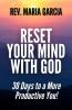 Reset Your Mind with God