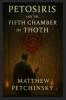 Petosiris and the Fifth Chamber of Thoth