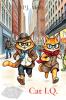 Cat I.Q.