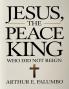 Jesus The Peace King