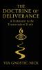 The Doctrine of Deliverance