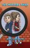 The Mystery Twins Book 1