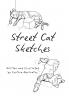 Street Cat Sketches