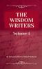 Wisdom Writers