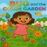 Bug and the Color Garden