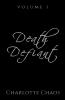Death Defiant Vol. 1