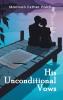 His Unconditional Vows