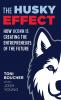 The Husky Effect