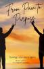 From Pain to Purpose