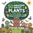 50 Amazing Facts About Plants for Kids