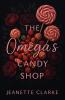 The Omega's Candy Shop