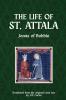 The Life of St. Attala
