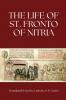 The Life of St. Fronto of Nitria