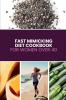 Fast Mimicking Diet Cookbook for Women Over 40