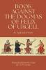 Book Against the Dogmas of Felix of Urgell