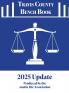 2025 Travis County Bench Book Court Resource Guide
