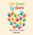 Little Hands Big Hearts