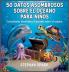 50 Datos Sorprendentes Sobre El Océano Para Niños