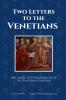 Two Letters to the Venetians