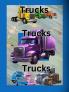 Trucks Trucks Trucks