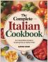 The Complete Italian Cookbook