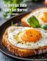 50 Recetas Todo Sobre los Huevos