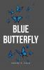 Blue Butterfly