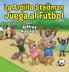 La Ardilla Stedman Juega al Fútbol