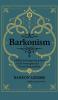Barkonism The Whole Counsel of God