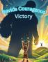 Davids Courageous Victory