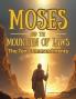 Moses and the Mountain of Laws