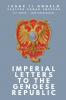 Imperial Letters to the Genoese Republic