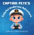 Captain Pete's Colorful Undersea Adventure