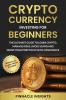 Cryptocurrency Investing for Beginners