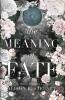 The Meaning of Fate